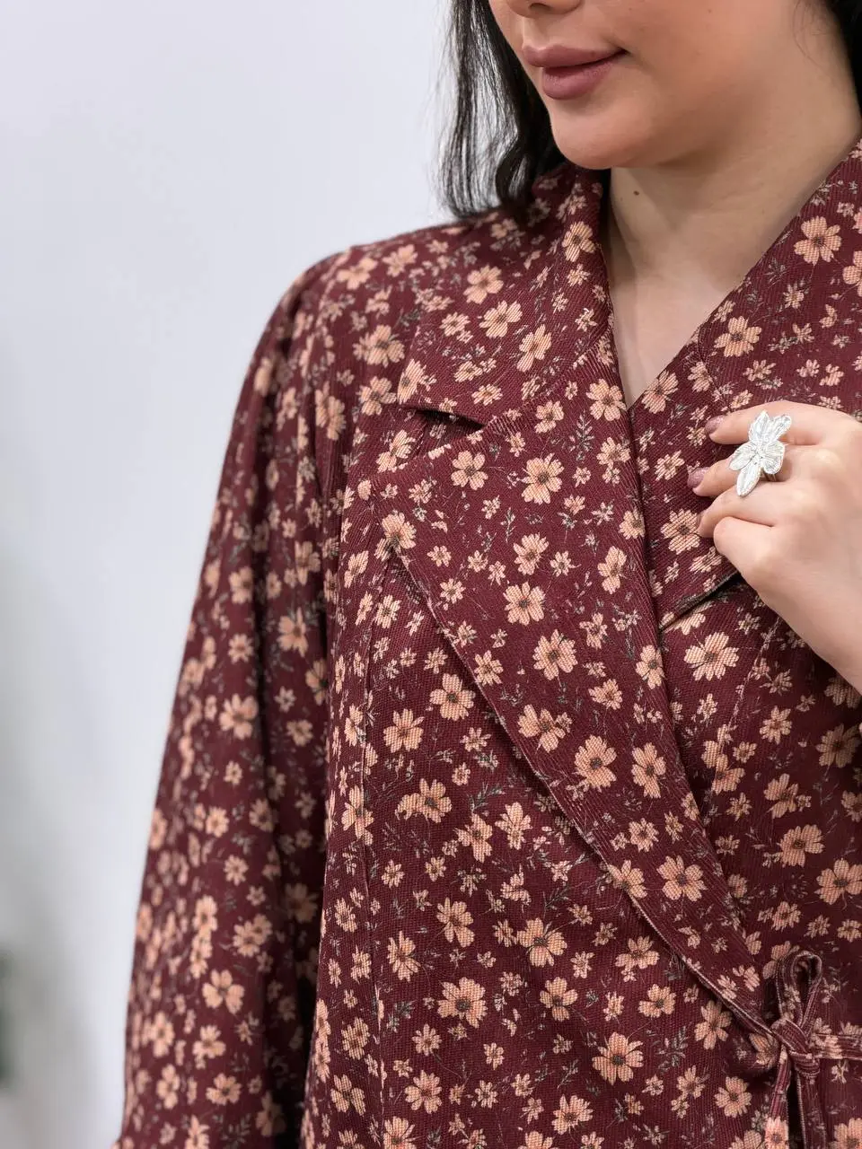 تونیک ماهنی کد 4630